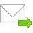 mail send Icon